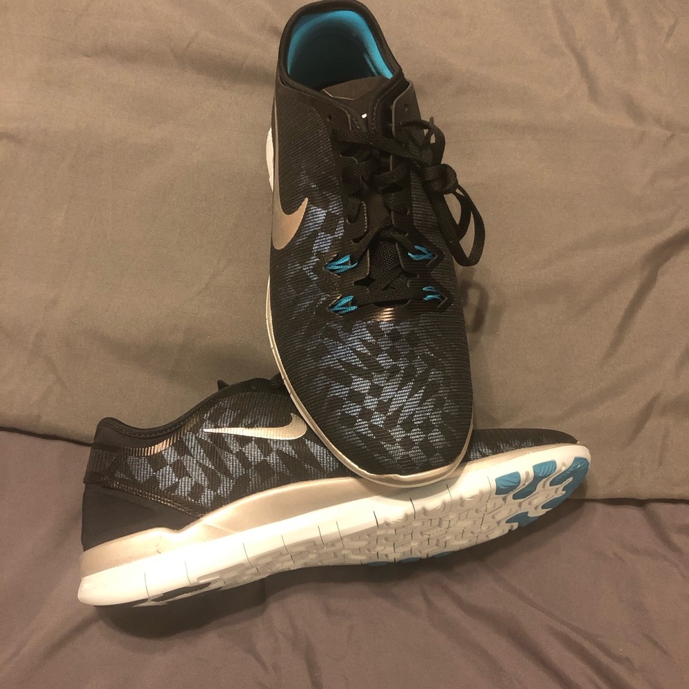 Nike free 5.0